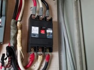 電気工事 施工事例 電気契約.COM